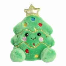 Load image into Gallery viewer, Douglas Christmas Tree 5&quot; Palm Pal by Aurora
