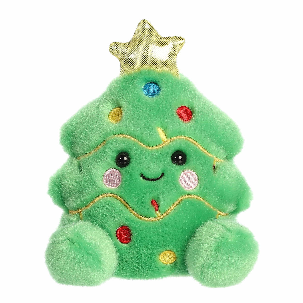 Douglas Christmas Tree 5