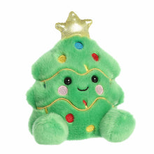 Load image into Gallery viewer, Douglas Christmas Tree 5&quot; Palm Pal by Aurora
