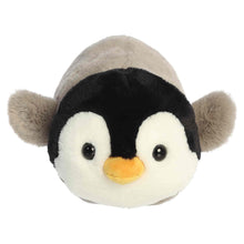 Load image into Gallery viewer, Pietro Emperor Penguin 10" Spudster by Aurora
