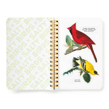 Load image into Gallery viewer, Salty Birds Sticker Book by Brass Monkey
