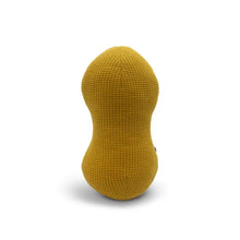 Load image into Gallery viewer, I&#39;m Allergic to Deez Nutz Peanut Plush by Punchkins
