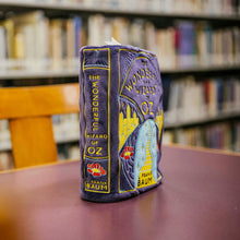 Load image into Gallery viewer, The Wonderful Wizard of Oz Booksies Plush Classic Book by Punchkins
