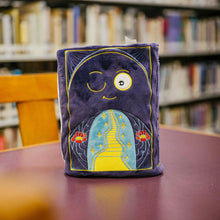Load image into Gallery viewer, The Wonderful Wizard of Oz Booksies Plush Classic Book by Punchkins
