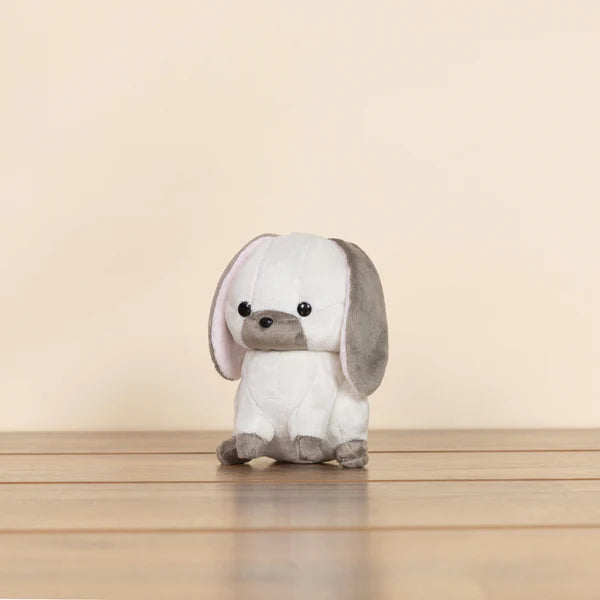 Mini Lop Bunni the Lop Bunny Plush