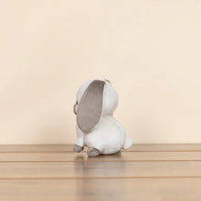 Load image into Gallery viewer, Mini Lop Bunni the Lop Bunny Plush
