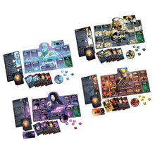 Load image into Gallery viewer, Marvel Dice Throne: X-Men: Iceman, Psylocke, Storm &amp; Wolverine
