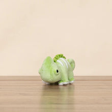 Load image into Gallery viewer, Mini Chamili the Chameleon Plush
