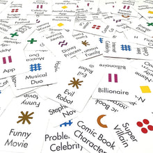 Load image into Gallery viewer, Anomia: Pop Culture Edition
