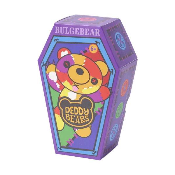 Bulgebear 5