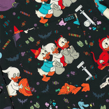 Load image into Gallery viewer, Disney Tricks, Treats &amp; Trouble Kunuflex Short Sleeve Shirt by RSVLTS
