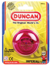Load image into Gallery viewer, Duncan Imperial Yo-Yo
