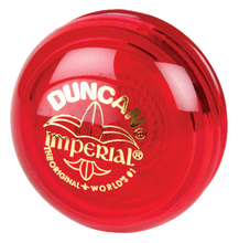 Load image into Gallery viewer, Duncan Imperial Yo-Yo
