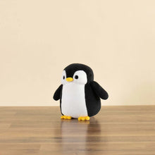 Load image into Gallery viewer, Mini Pengi the Penguin Plush
