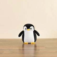 Load image into Gallery viewer, Mini Pengi the Penguin Plush
