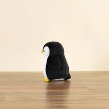 Load image into Gallery viewer, Mini Pengi the Penguin Plush
