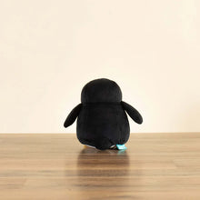 Load image into Gallery viewer, Mini Pengi the Penguin Plush
