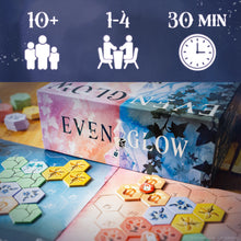 Load image into Gallery viewer, Evenglow Strategy Game
