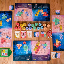 Load image into Gallery viewer, Evenglow Strategy Game
