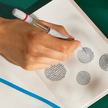 Load image into Gallery viewer, Apple Crisp Scented Diffuser Pen with Essential Oils by Lifelines
