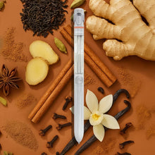 Load image into Gallery viewer, Spiced Chai Latte Scented Pen Diffuser with Essential Oil Blends by Lifelines
