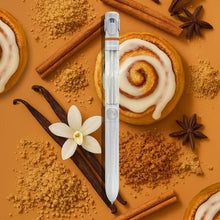 Load image into Gallery viewer, Cinnamon Roll Scented Diffuser Pen with Essential Oils by Lifelines
