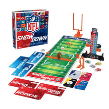 Load image into Gallery viewer, NFL Showdown Card Game
