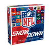 NFL Showdown Card Game