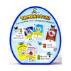 Tamagotchi: Happy Meter Card Game