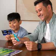 Load image into Gallery viewer, NFL Showdown Card Game
