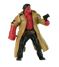 Load image into Gallery viewer, World&#39;s Smallest Hellboy II Action Figure
