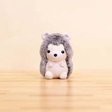 Load image into Gallery viewer, Mini Hedgi the Hedgehog Plush
