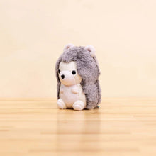 Load image into Gallery viewer, Mini Hedgi the Hedgehog Plush
