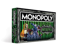 Load image into Gallery viewer, Beetlejuice Monopoly
