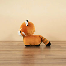 Load image into Gallery viewer, Mini Red Pandi the Red Panda Plush
