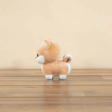 Load image into Gallery viewer, Mini Shibi the Shiba Inu Plush
