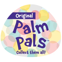 Load image into Gallery viewer, Piggles the Spotted Pig 5&quot; Palm Pals Plush by Aurora

