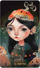 Load image into Gallery viewer, Wisdom of the Wild Things Oracle
