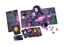 Load image into Gallery viewer, Marvel Dice Throne: X-Men: Iceman, Psylocke, Storm &amp; Wolverine
