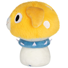 Load image into Gallery viewer, Dog Mushroom Alter Ego Mushroom Plush by Squishable
