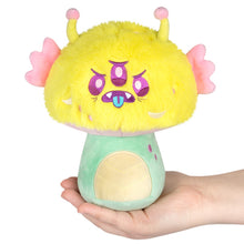 Load image into Gallery viewer, Monster Mushroom Alter Ego Plush by Squishable
