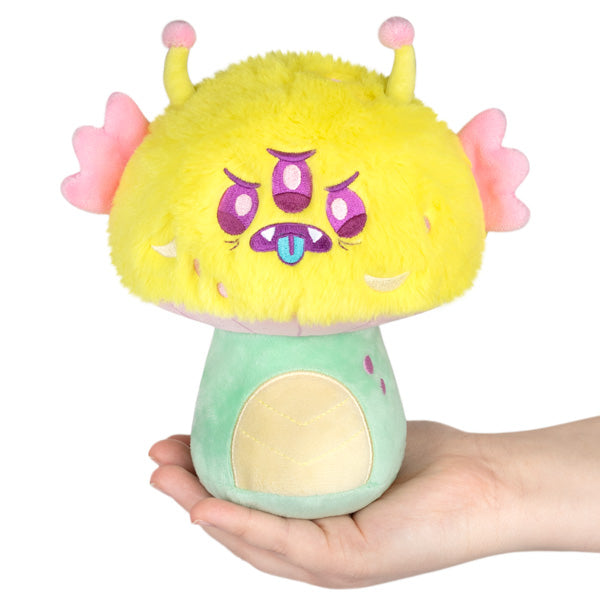 Monster Mushroom Alter Ego Plush by Squishable