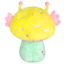 Load image into Gallery viewer, Monster Mushroom Alter Ego Plush by Squishable
