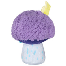 Load image into Gallery viewer, Stormy Mushroom Alter Ego Plush
