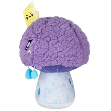 Load image into Gallery viewer, Stormy Mushroom Alter Ego Plush
