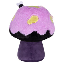 Load image into Gallery viewer, Zombie Mushroom Alter Ego Plush by Squishable
