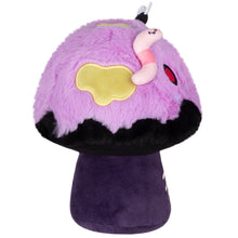 Load image into Gallery viewer, Zombie Mushroom Alter Ego Plush by Squishable
