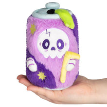 Load image into Gallery viewer, Energy Drink Reaper Plush Alter Ego by Squishable
