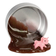 Load image into Gallery viewer, Bigfoot Scat Cryptozoological Play Putty by Toysmith
