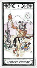 Load image into Gallery viewer, Native American Tarot Deck
